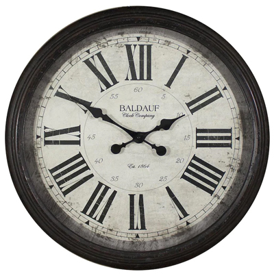 Wall Clocks